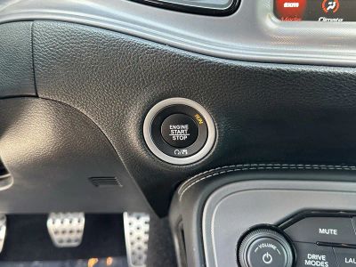 2023 Dodge Challenger — photo 21 view