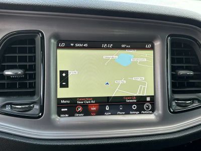 2023 Dodge Challenger — photo 22 view