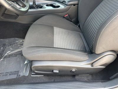2023 Dodge Challenger — photo 12 view