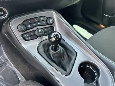 2023 Dodge Challenger — photo 18 view