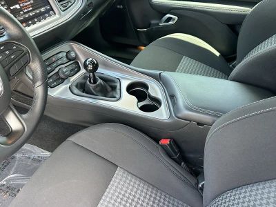 2023 Dodge Challenger — photo 14 view