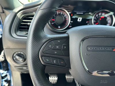 2023 Dodge Challenger — photo 24 view