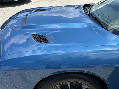 2023 Dodge Challenger — photo 29 view