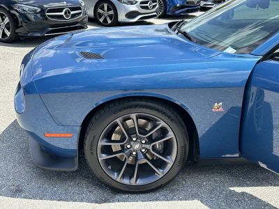 2023 Dodge Challenger — photo 28 view