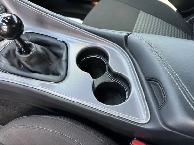 2023 Dodge Challenger — photo 19 view