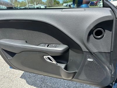 2023 Dodge Challenger — photo 15 view