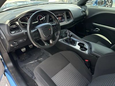 2023 Dodge Challenger — photo 10 view