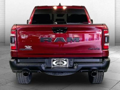 2023 RAM 1500 — rear three-quarter view