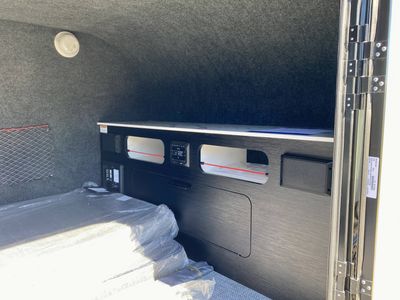 2026 inTech RV Flyer Chase — photo 7 view