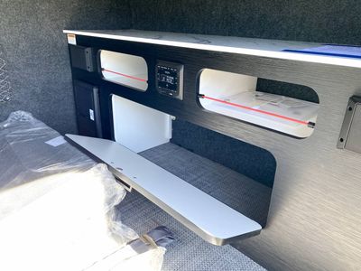 2026 inTech RV Flyer Chase — photo 8 view