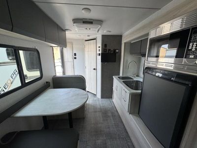 2022 Winnebago Industries Towables Hike - Photo 14
