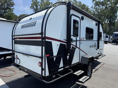 2022 Winnebago Industries Towables Hike - Photo 5
