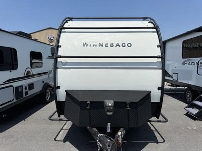 2022 Winnebago Industries Towables Hike - Photo 3