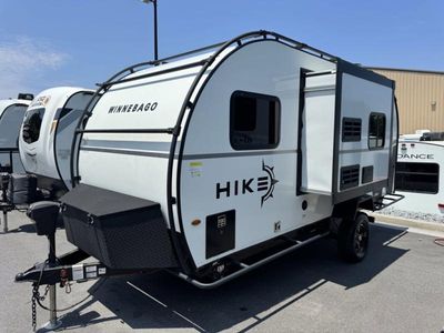 2022 Winnebago Industries Towables Hike - Photo 2