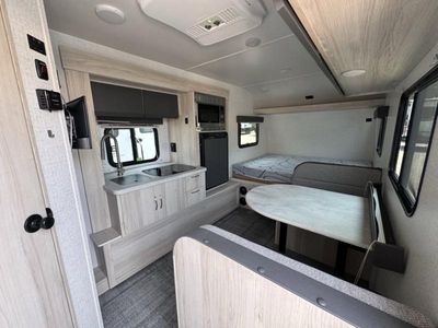 2022 Winnebago Industries Towables Hike - Photo 10