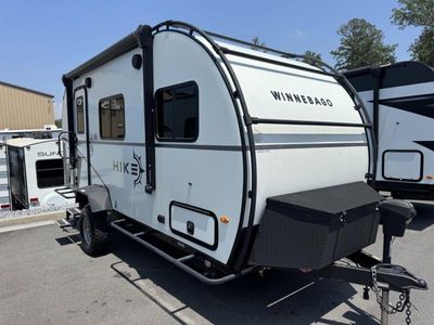 2022 Winnebago Industries Towables Hike - Photo 1