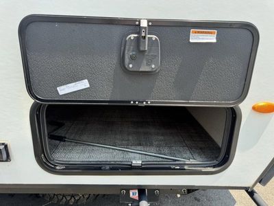 2022 Winnebago Industries Towables Hike - Photo 8
