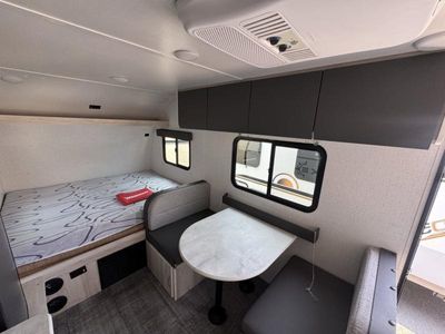 2022 Winnebago Industries Towables Hike - Photo 12