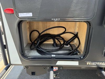 2022 Winnebago Industries Towables Hike - Photo 7