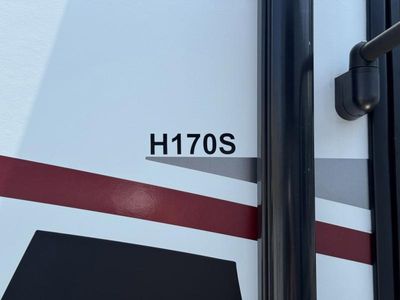 2022 Winnebago Industries Towables Hike - Photo 9