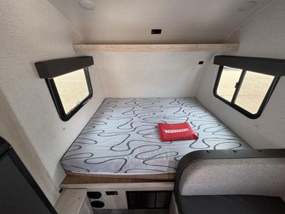 2022 Winnebago Industries Towables Hike - Photo 13