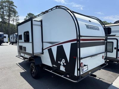 2022 Winnebago Industries Towables Hike - Photo 4
