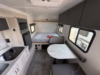 2022 Winnebago Industries Towables Hike - Photo 11