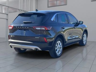 2024 Ford Escape — detail view