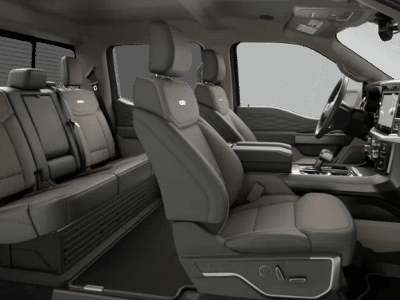 2026 Ford F-150 — detail view