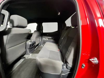 2026 Toyota Tundra 2WD — photo 25 view