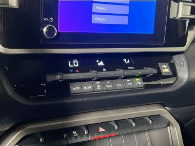 2026 Toyota Tundra 2WD — photo 23 view