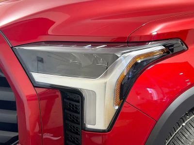 2026 Toyota Tundra 2WD — photo 9 view