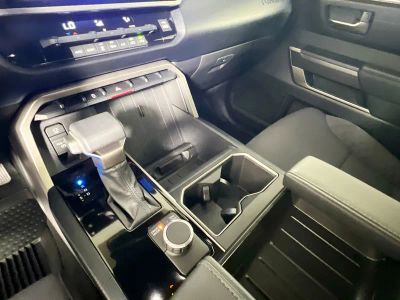 2026 Toyota Tundra 2WD — photo 22 view