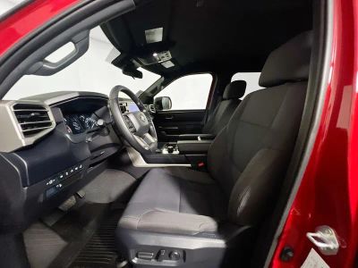2026 Toyota Tundra 2WD — photo 12 view