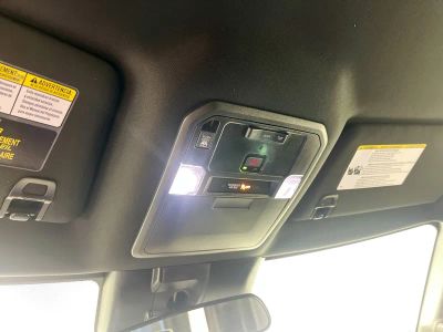 2026 Toyota Tundra 2WD — photo 18 view