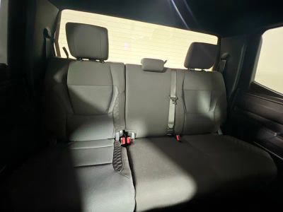 2026 Toyota Tundra 2WD — photo 29 view