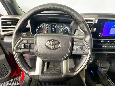 2026 Toyota Tundra 2WD — photo 15 view