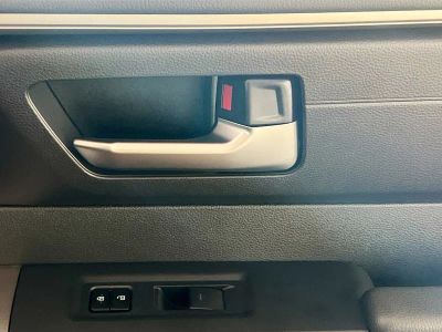 2026 Toyota Tundra 2WD — photo 28 view