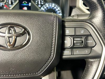 2026 Toyota Tundra 2WD — photo 17 view