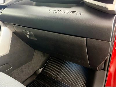 2026 Toyota Tundra 2WD — photo 30 view