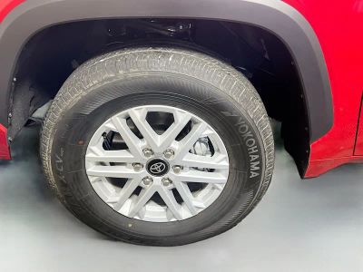 2026 Toyota Tundra 2WD — photo 11 view