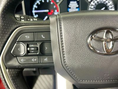 2026 Toyota Tundra 2WD — photo 16 view