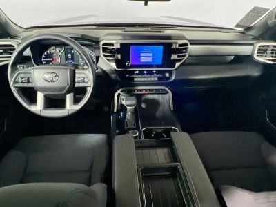 2026 Toyota Tundra 2WD — photo 26 view