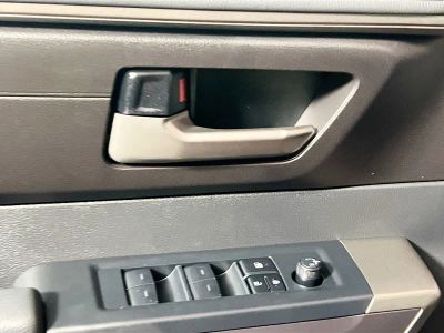 2026 Toyota Tundra 2WD — photo 14 view