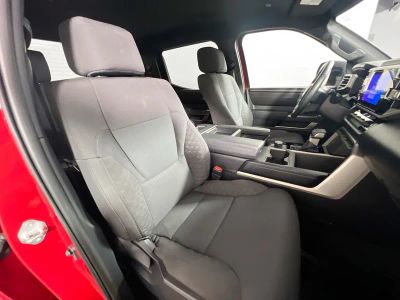 2026 Toyota Tundra 2WD — photo 27 view
