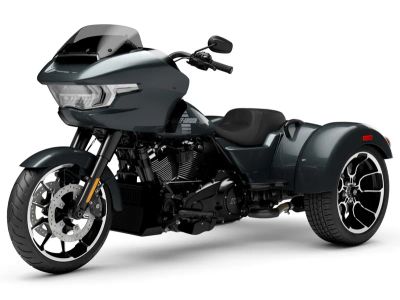 2026 Harley-Davidson Road Glide 3 - Photo 4