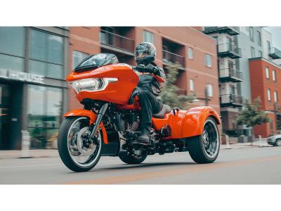2026 Harley-Davidson Road Glide 3 - Photo 13