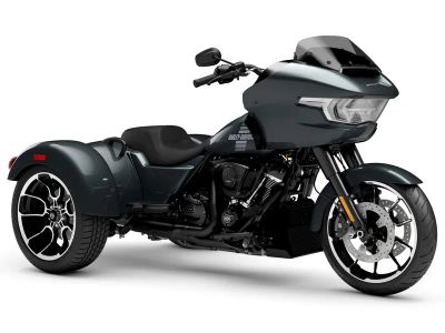 2026 Harley-Davidson Road Glide 3 - Photo 3