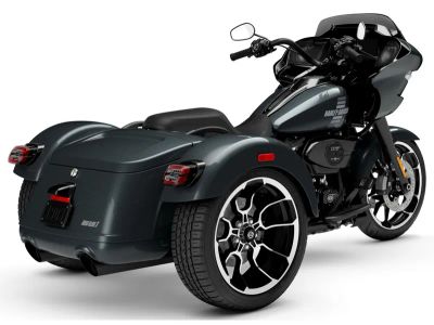 2026 Harley-Davidson Road Glide 3 - Photo 6