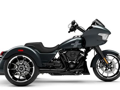 2026 Harley-Davidson Road Glide 3 - Photo 1